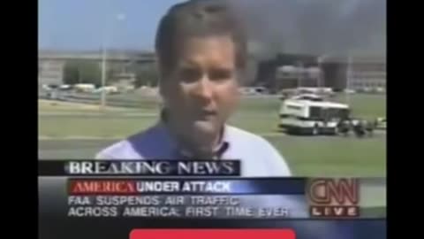 The $2.3 Trillion Smokescreen A Conspiracy Tale of 9 11 and the Pentagon