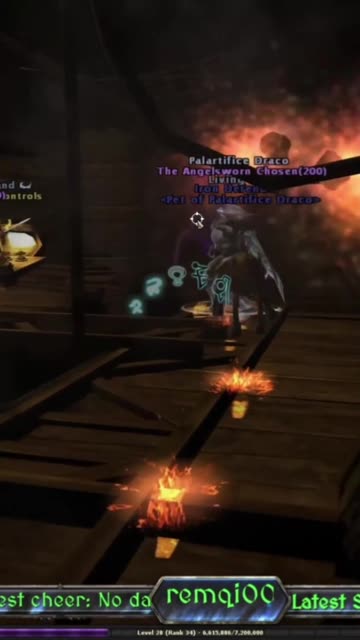 Epic Game Combat_ Loot, Fight, Unlock 01-24-2026-DDO Stream Replay - #Shorts #Reels #DDO #DND