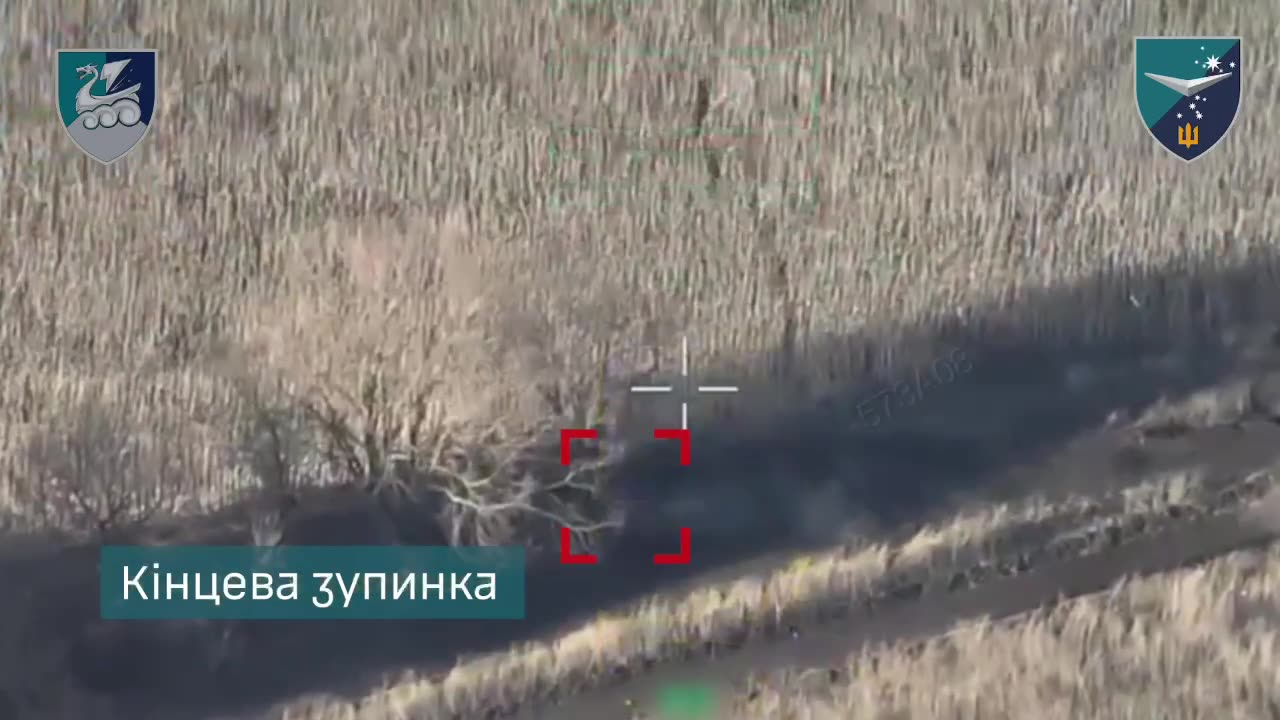 Russians Trying to Gain a Foothold in the Areas Between Sumy and Kursk