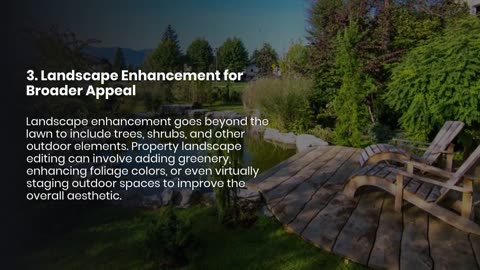 Lawn Enhancement for Real Estate: Boost Curb Appeal