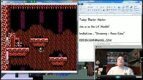 Planetary Wars Metafight (Blaster Master) (NES)(Part 3)