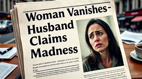 The Woman in the Wall – Urban Legend or Scary Truth