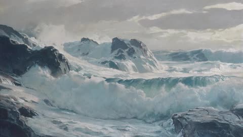 Mercury ♊️♍️ Planet Frequencies Connection 💫 Bach 🎶