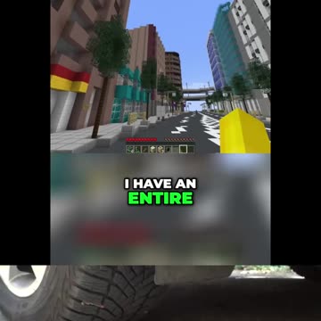 Can You Survive Minecraft WORLDWIDE Hide & Seek