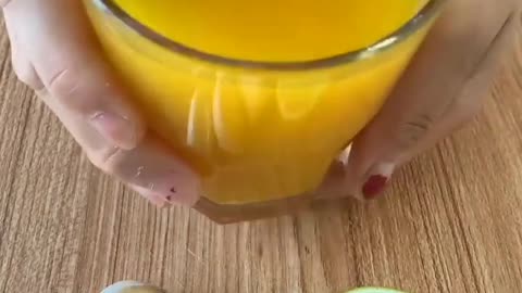 "Immunity booster drink in 2025! Improve immunity and inhance digestive system !