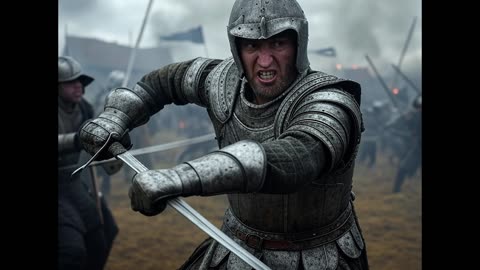 Polish–Teutonic Wars - Kingdom of Poland vs Teutonic Order - a German military order from the Baltic