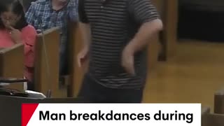 🤯🎬 He's Breaking It Down! | FunFM