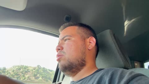 Random Stream IRL