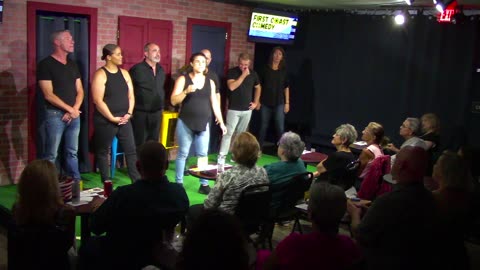 First Coast Comedy's The Main Event