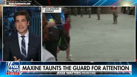 Jesse Watters Primetime 8PM - 6/11/2025
