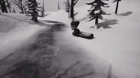 Winter's Gift Full Walkthrough No Commentary
