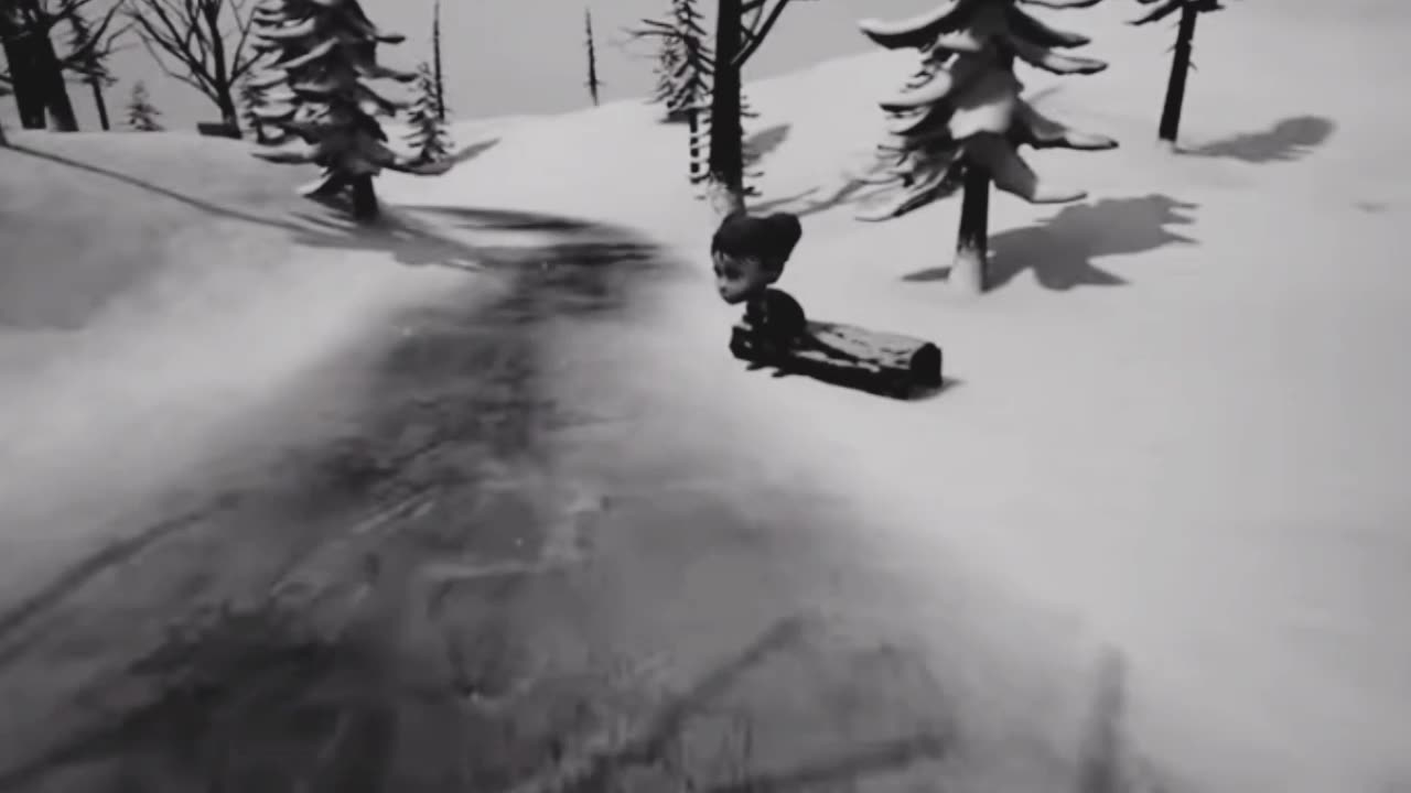 Winter's Gift Full Walkthrough No Commentary