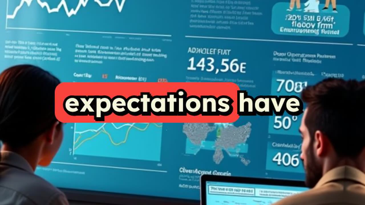 Inflation Narrative Goes Bust