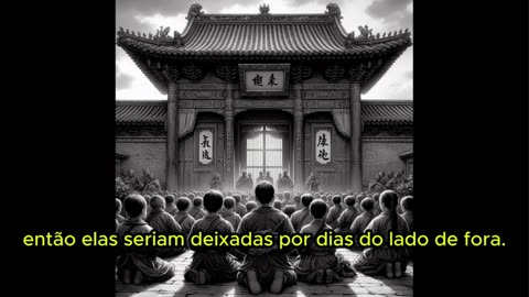 Sobre o Templo Shaolin