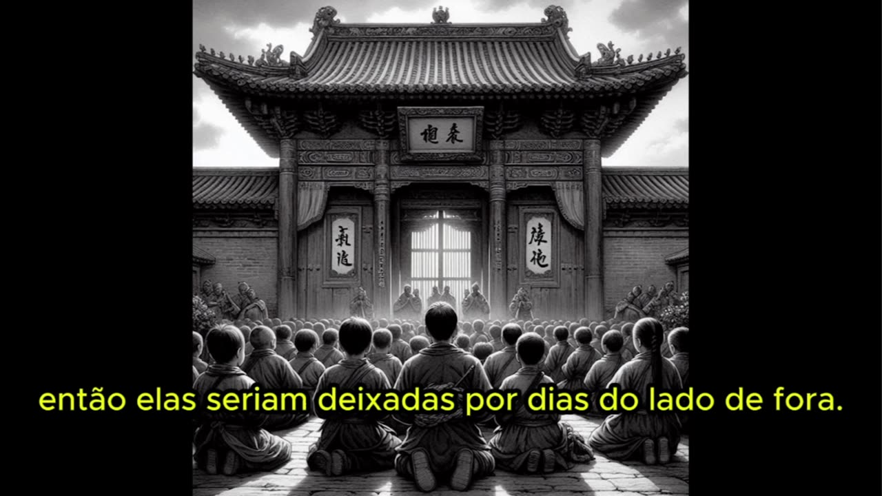 Sobre o Templo Shaolin