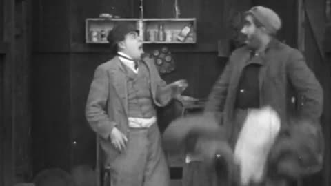 A Thief Catcher (1914)