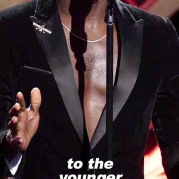 Soul & Spirit Collide: Jamal Roberts and Kirk Franklin's Musical Bridge - WorldEye