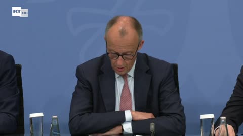 LIVE: Pressekonferenz nach dem Bund- und Ländertreffen in Berlin