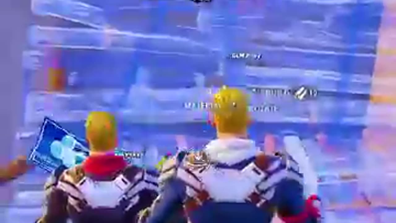 TRAPPING DOOM IN THE BUNKER
