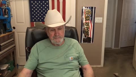 House Democrats Believe That Trump Represents a Clear, And Present Danger!