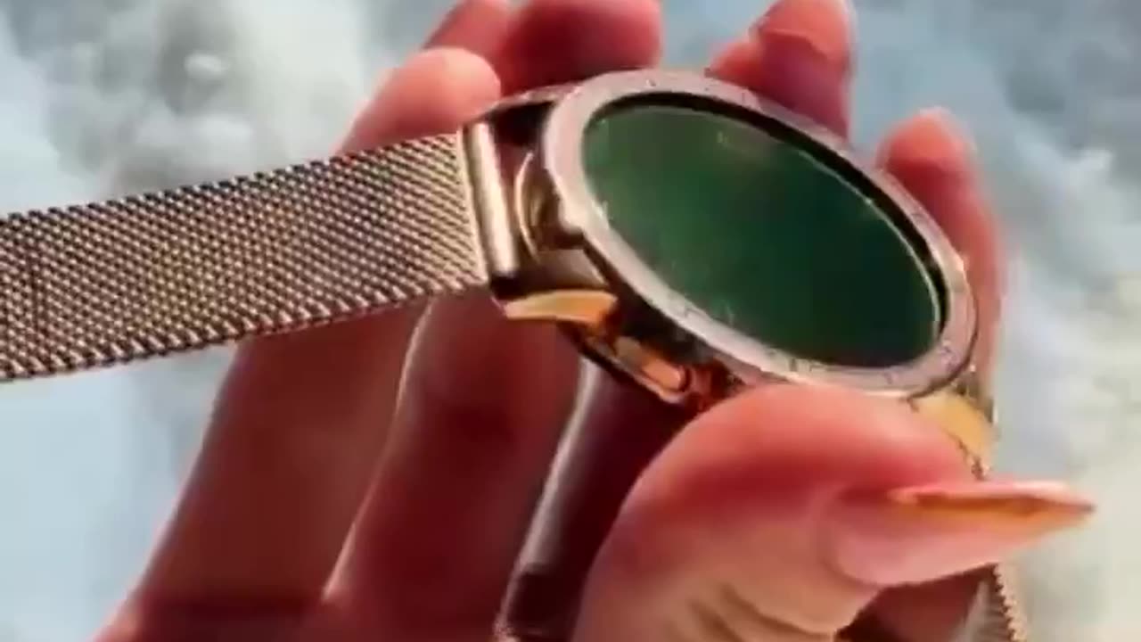 Smartwatches are the new handcuffs