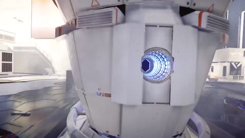 Mirrors Edge Catalyst part 2