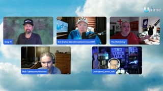 Pulling People out of the Fire-UPTIME-MAY 20 2025
