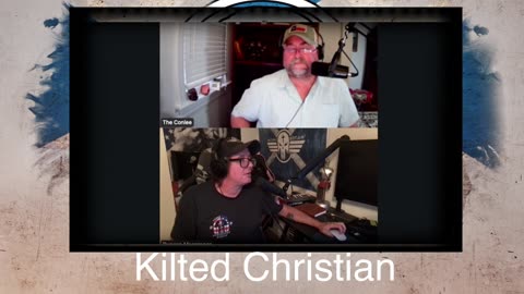 KC Ep868: Airborne Toxins.