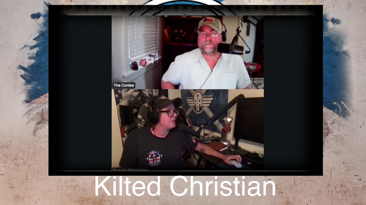KC Ep868: Airborne Toxins.