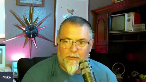 PATRIOT MIKE SHOW June 10, 2025