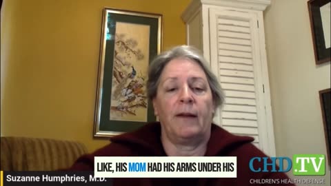 🍊WHOA: Doctor describes the INSANE power of vitamin C in treating measles
