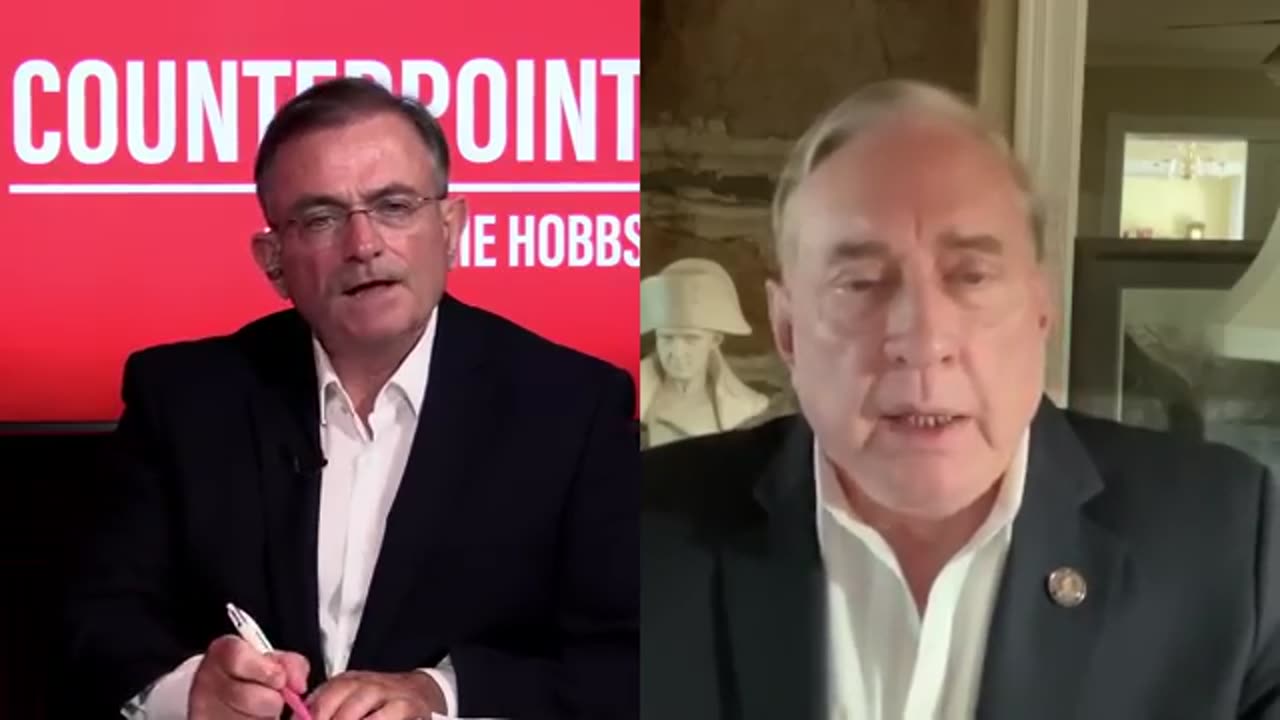 Col. Macgregor Drops TRUTH BUMS on Jacob, Iran & Ukraine | The Geopolitical Nightmare EXPOSED