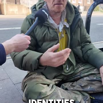 DIGITAL IDs: "Our own identity is to ourselves!"