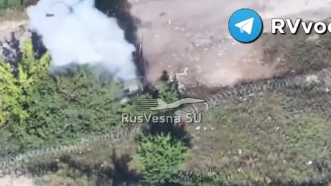 ⚔️🔥 Ukraine Russia War | Russian 103rd Regiment Repels Ukrainian Counterattack in Konstantino… | RCF