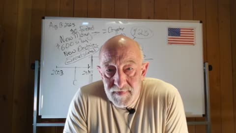 Clif High- Changes