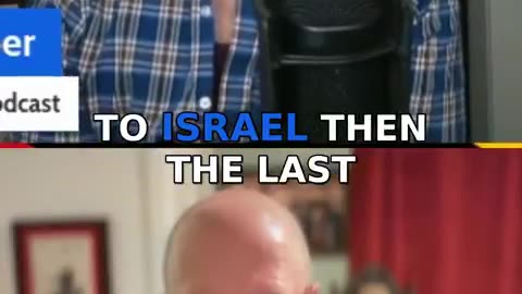 A Discussion of the 'Jewish Question' w/ Darryl Cooper