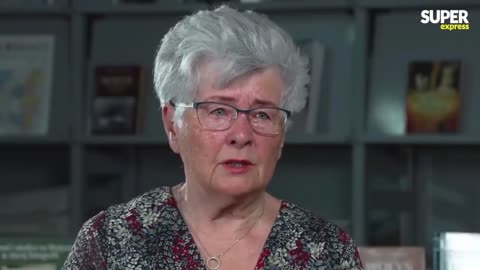 WITNESS TESTIMONY OF THE VOLHYNIA GENOCIDE. MRS. TEODORA'S STORY