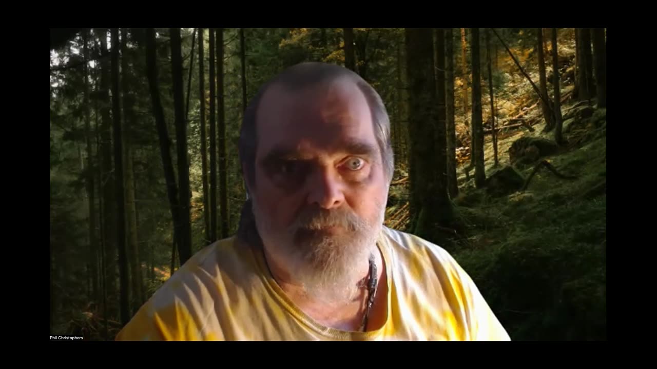 Justice is Needed on Epstein's Passion Energy Vlog