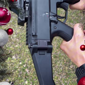 CLICK CLACK HOLIDAYS 🎄