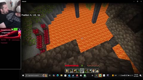 Minecraft monday