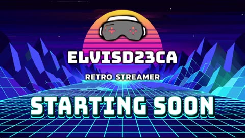 super mario 3 for my debut stream