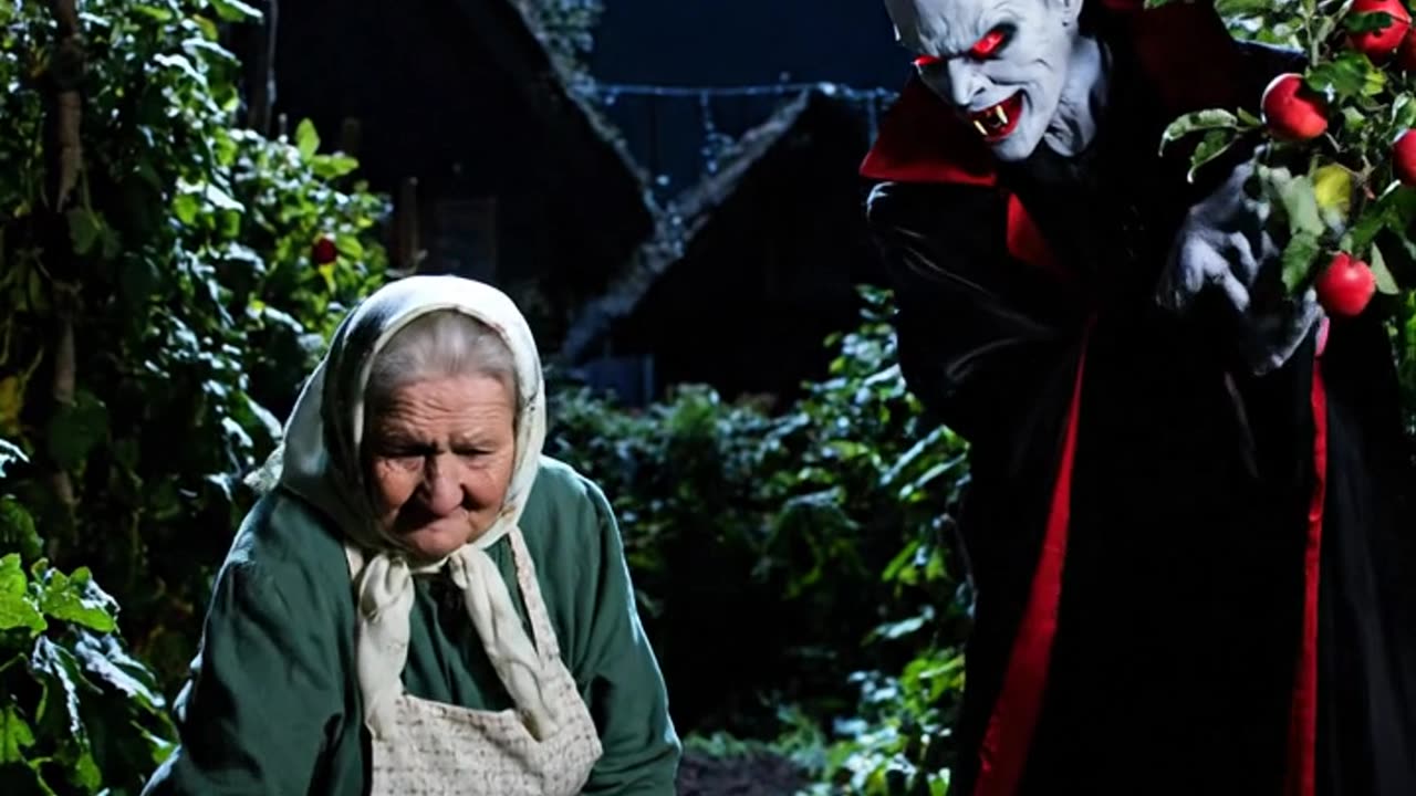 Harvesting with the Undead