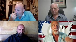 Truth vs. NEW$, Inc Part 1 (11 Aug 2025) with Don Grahn, Brian Davidson and Joachim Hagopian