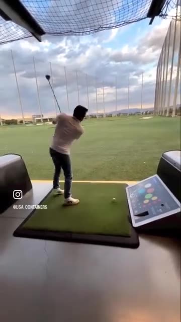 No Caption Needed | USA Containers