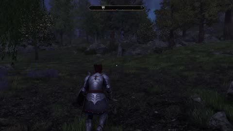 Oblivion remasta again