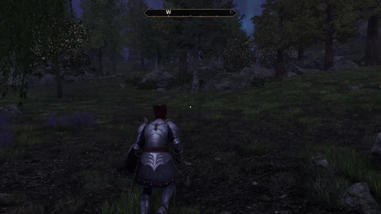 Oblivion remasta again