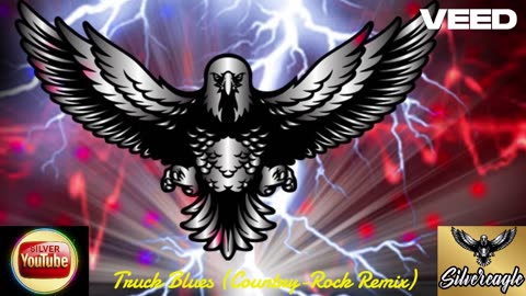 Truck Blues (Country-Rock-Remix)