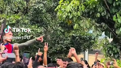 NEPAL'S GOVERNMENT BECOMES FIRST TO BE THROWN BY GenZ PROTEST V01