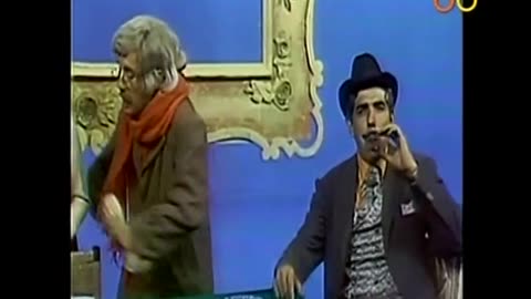 Chespirito y la Mesa Cuadrada - Capitulo 2 (version 2) - 1970x02