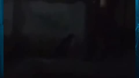😱👻 Quick Glimpse of the Rake Entity! | TheHauntingHour